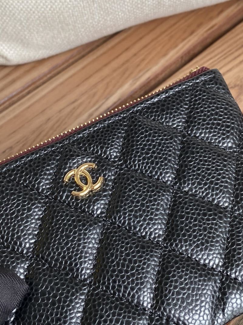 Chanel Wallet Purse